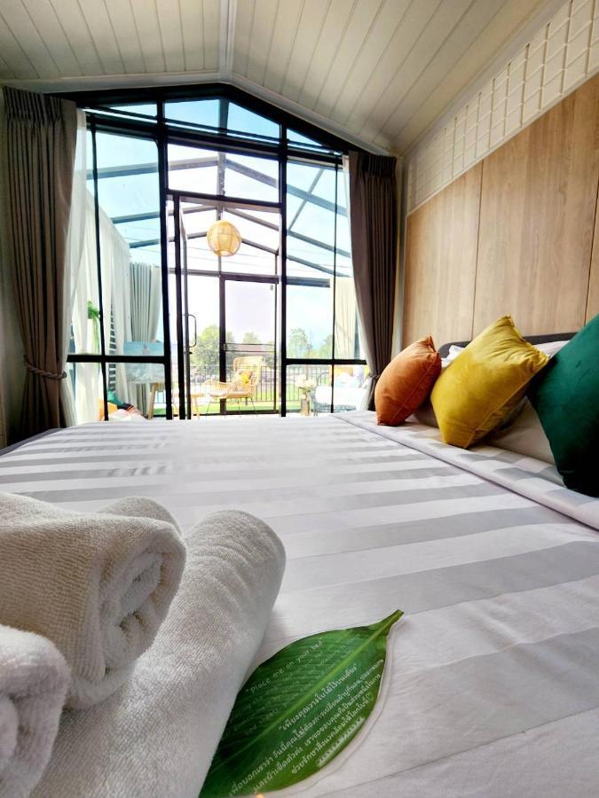 Capital O 75422 Million Pillows Чиангмай Экстерьер фото