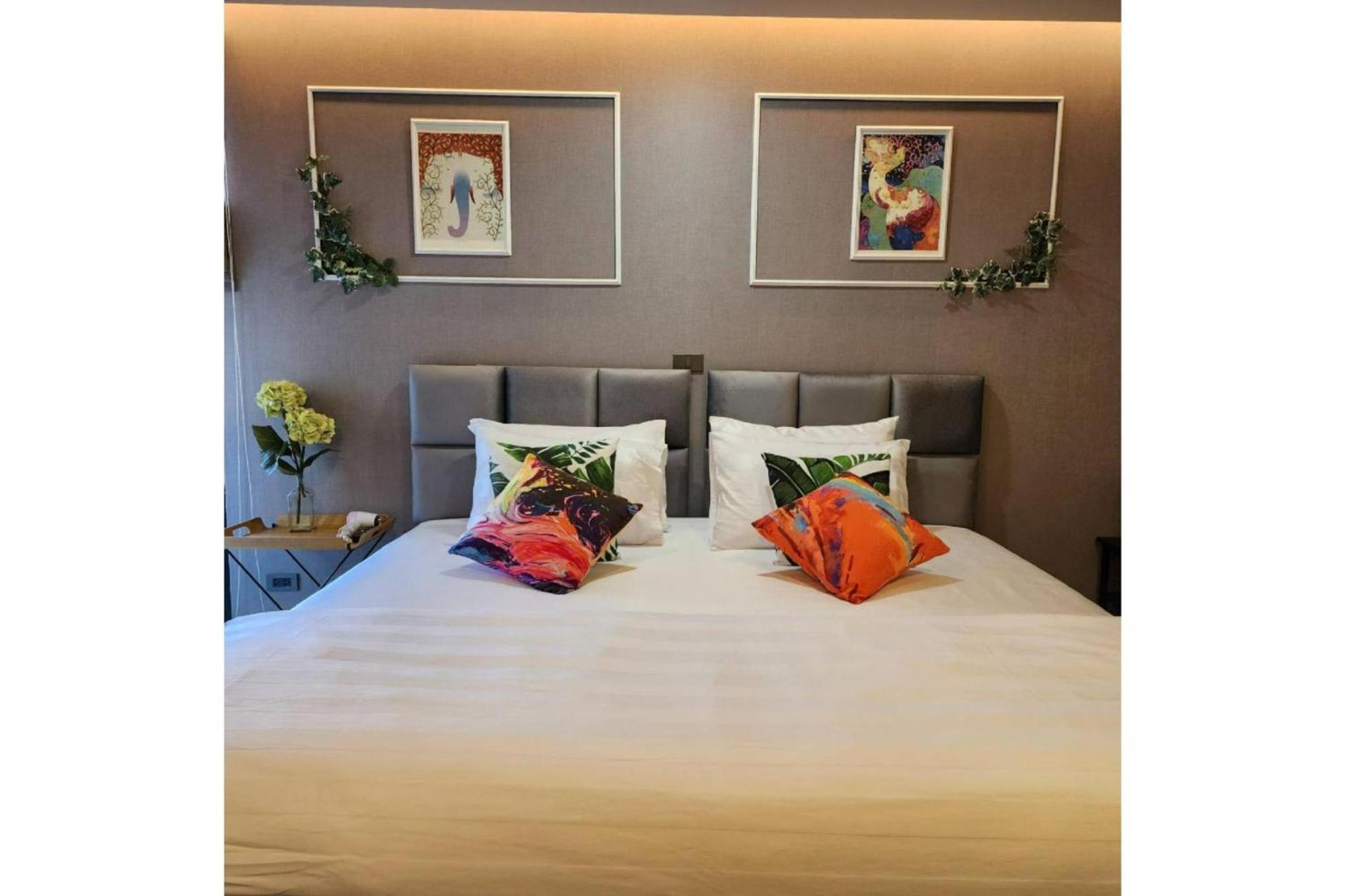 Capital O 75422 Million Pillows Чиангмай Экстерьер фото